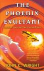 The Phoenix Exultant - Preview