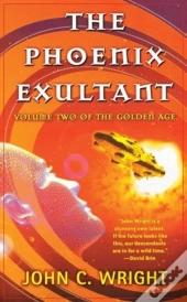 The Phoenix Exultant