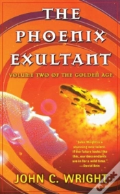 Capa do artigo The Phoenix Exultant
