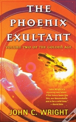 Capa do artigo The Phoenix Exultant