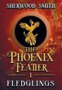 The Phoenix Feather: Fledglings - Preview