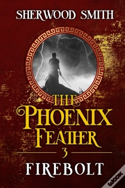 Capa do artigo The Phoenix Feather Iii