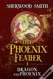 Capa do artigo The Phoenix Feather Iv