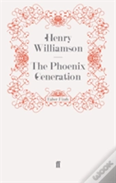 The Phoenix Generation