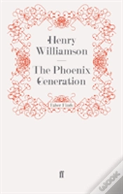 Capa do artigo The Phoenix Generation