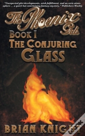 Capa do artigo The Phoenix Girls: The Conjuring Glass