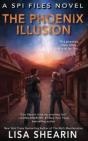 The Phoenix Illusion - Preview
