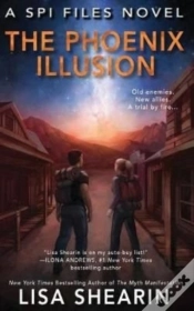 Capa do artigo The Phoenix Illusion