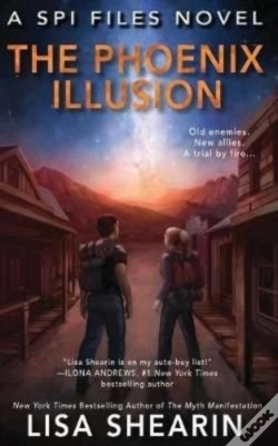 Capa do artigo The Phoenix Illusion