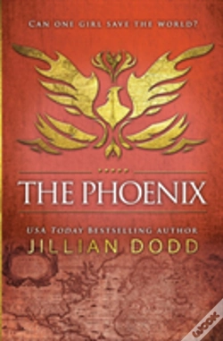 Capa do artigo The Phoenix