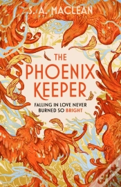 Capa do artigo The Phoenix Keeper