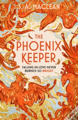 Capa do artigo The Phoenix Keeper