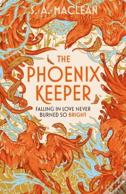 Capa do artigo The Phoenix Keeper