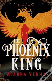 Capa do artigo The Phoenix King