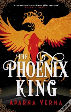 Capa do artigo The Phoenix King