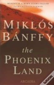 Capa do artigo The Phoenix Land