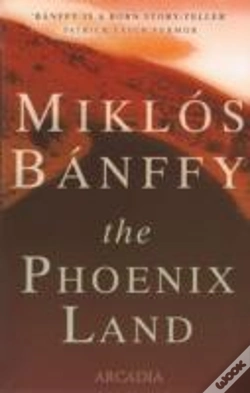 Capa do artigo The Phoenix Land