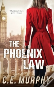 Capa do artigo The Phoenix Law