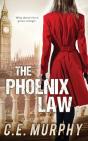 The Phoenix Law - Preview