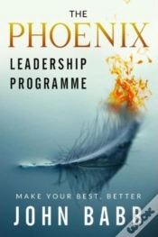 Capa do artigo The Phoenix Leadership Programme