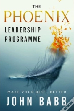 Capa do artigo The Phoenix Leadership Programme