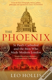 Capa do artigo The Phoenix