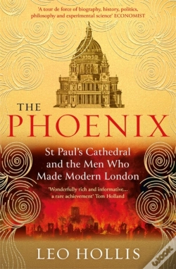 Capa do artigo The Phoenix