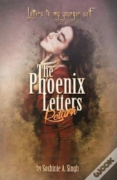 The Phoenix Letters Return: Letters To M