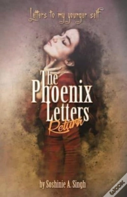 Capa do artigo The Phoenix Letters Return: Letters To M