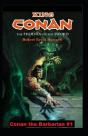The Phoenix On The Sword Annotated (Conan The Barbarian #1) - Preview