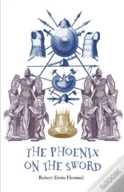 Capa do artigo The Phoenix On The Sword