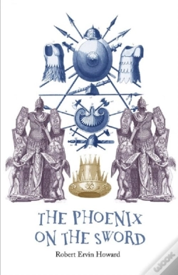 Capa do artigo The Phoenix On The Sword
