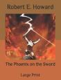 The Phoenix On The Sword - Preview
