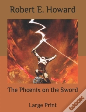 Capa do artigo The Phoenix On The Sword