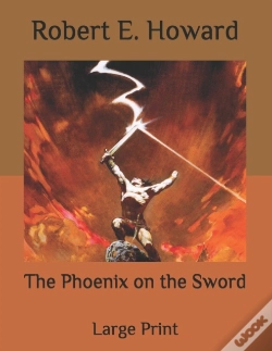 Capa do artigo The Phoenix On The Sword