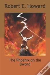 Capa do artigo The Phoenix On The Sword
