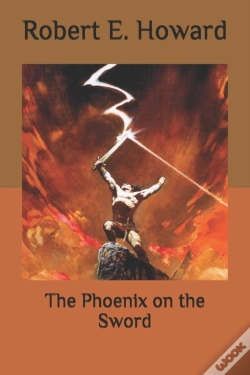 Capa do artigo The Phoenix On The Sword