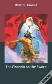 Capa do artigo The Phoenix On The Sword