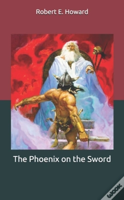 Capa do artigo The Phoenix On The Sword