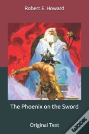 Capa do artigo The Phoenix On The Sword