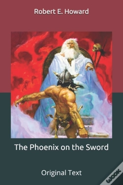 Capa do artigo The Phoenix On The Sword