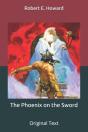 The Phoenix On The Sword - Preview