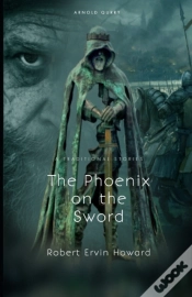 Capa do artigo The Phoenix On The Sword Illustrated