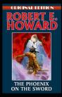 The Phoenix On The Sword-Original Edition(Annotated) - Preview