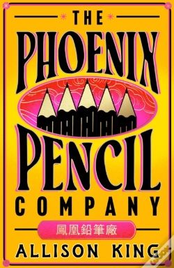 Capa do artigo The Phoenix Pencil Company