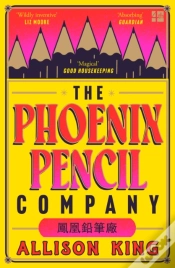 Capa do artigo The Phoenix Pencil Company