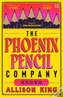 Capa do artigo The Phoenix Pencil Company