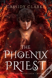 Capa do artigo The Phoenix Priest
