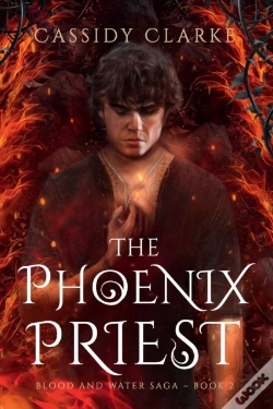 Capa do artigo The Phoenix Priest