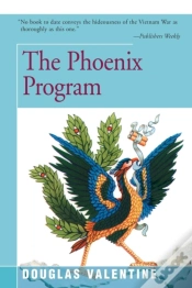 Capa do artigo The Phoenix Program